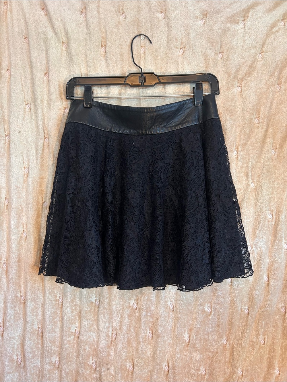 Alice and Olivia Skirt